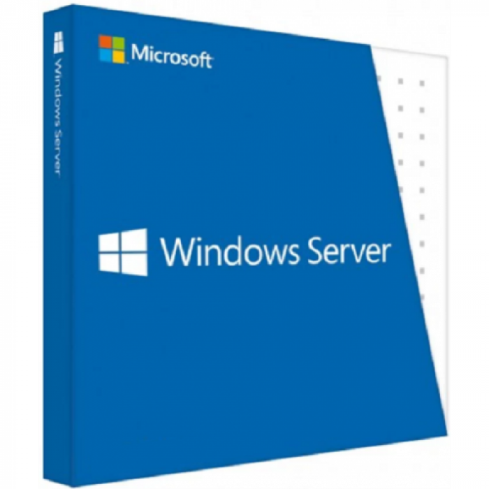 Dell Windows Server Standard 2022