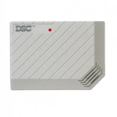 Detector de geam spart DSC AMA 100