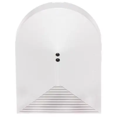 Detector de geam spart Paradox DG457