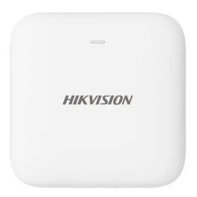 Detector de inundatie wireless Hikvision DS-PDWL-E-WE