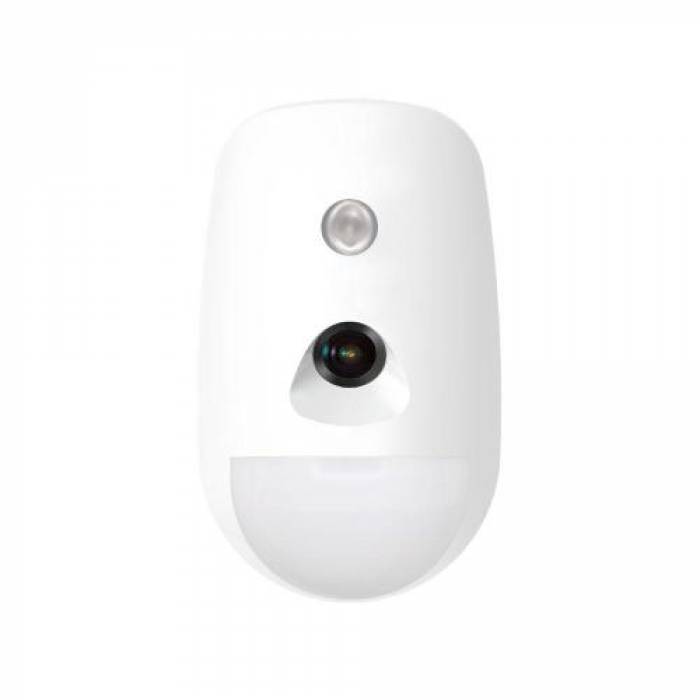 Detector de miscare PIR cu camera Hikvision DS-PDPC12P-EG2-WE