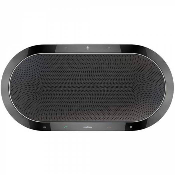 Difuzor Jabra Speak 810 MS, Black