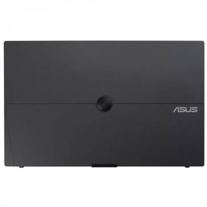 Display interactiv ASUS Seria ZenScreen Touch MB16AHT, 16inch, 1920x1080pixeli, Black