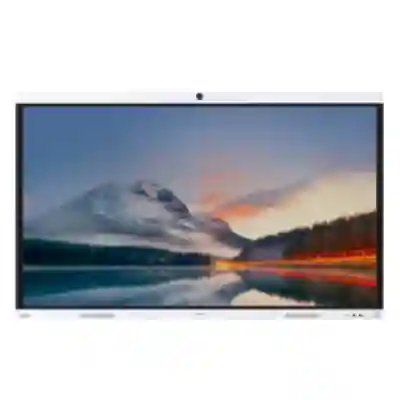 Display interactiv Huawei Seria IdeaHub B2 HU55150705, 86inch, 3840x2160pixeli, White