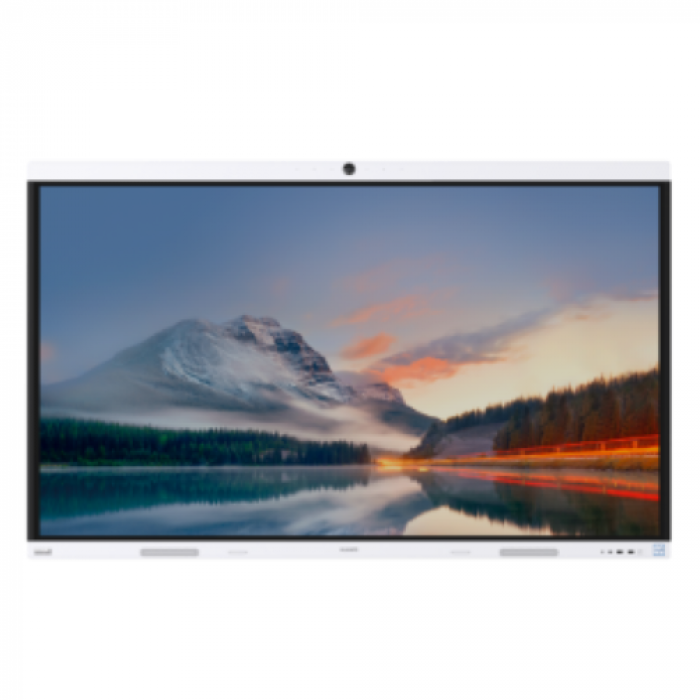 Display interactiv Huawei Seria IdeaHub B2 HU55150705, 86inch, 3840x2160pixeli, White