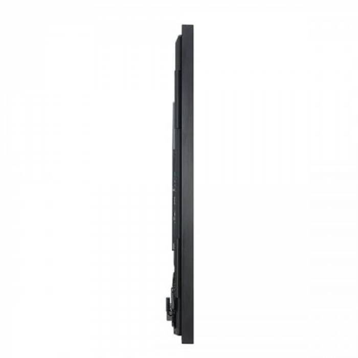 Display interactiv LG Seria 55TA3E, 55inch, 1920x1080pixeli, Black