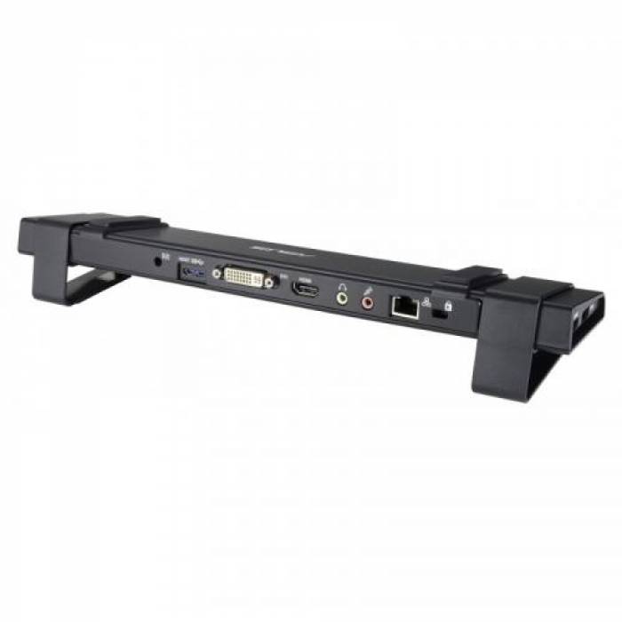 Docking station ASUS Dock HZ-3B, Black