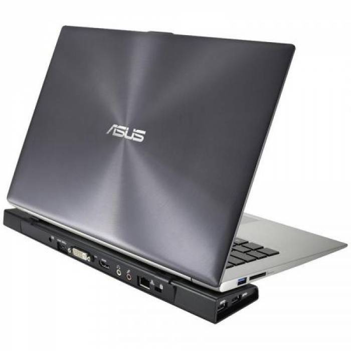 Docking station ASUS Dock HZ-3B, Black