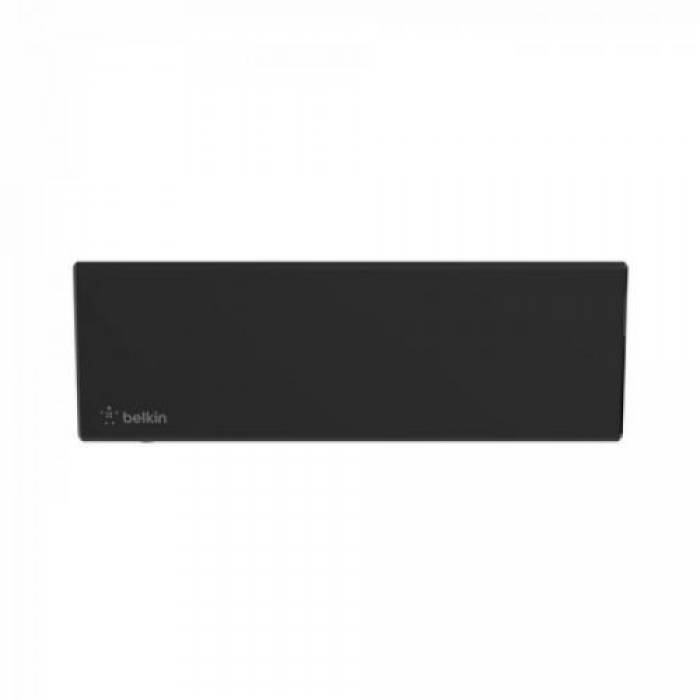 Docking Station Belkin Connect INC007VFBK, Black