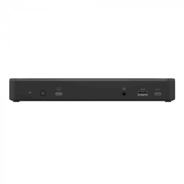 Docking Station Belkin INC003VFBK, Black