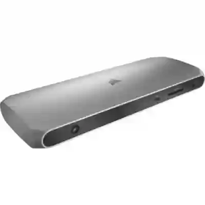 Docking station Corsair TBT100, Grey