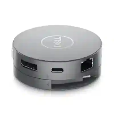 Docking Station Dell DA310, Gray