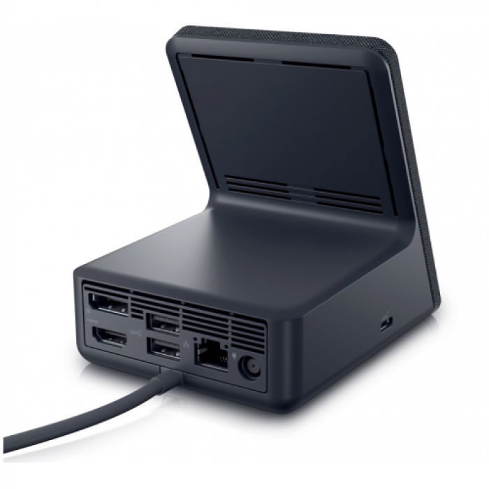 Docking Station Dell Dual Charge HD22Q, Magnetite