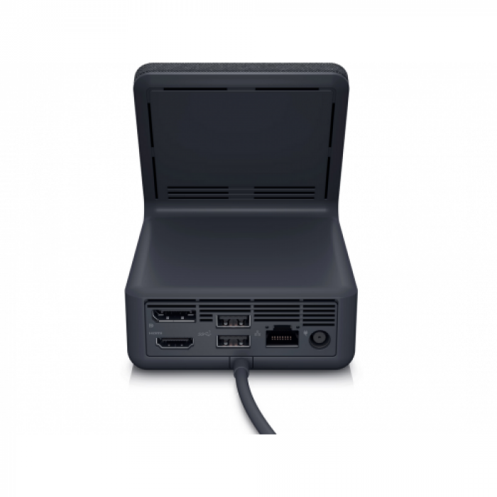 Docking Station Dell Dual Charge HD22Q, Magnetite
