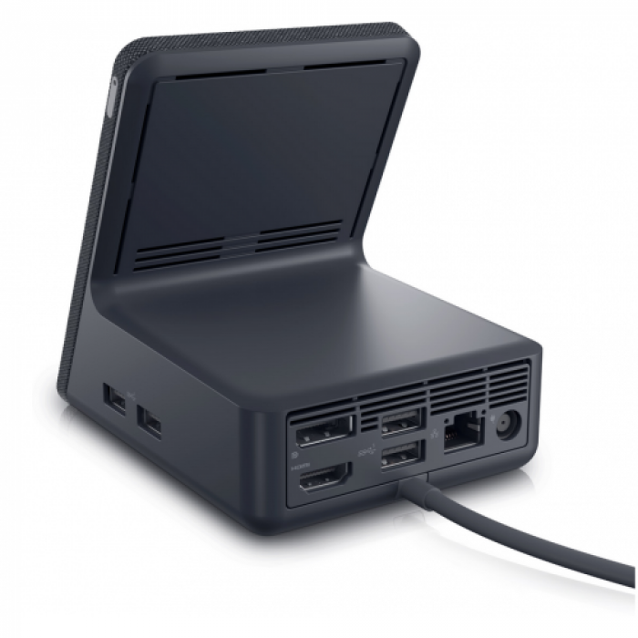 Docking Station Dell Dual Charge HD22Q, Magnetite