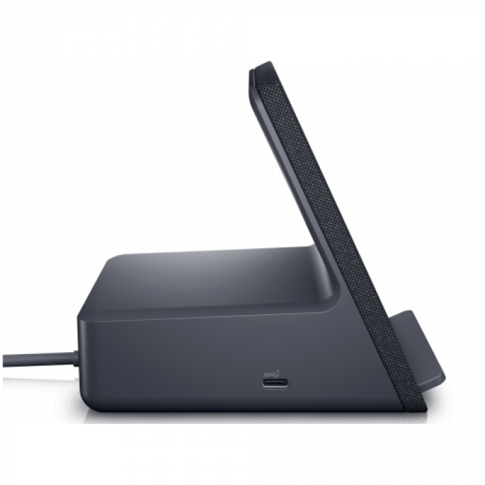 Docking Station Dell Dual Charge HD22Q, Magnetite