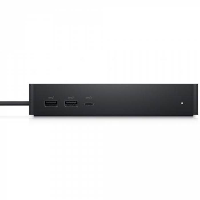 Docking Station Dell UD22, Black