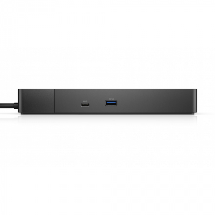 Docking Station Dell WD19DCS, Black