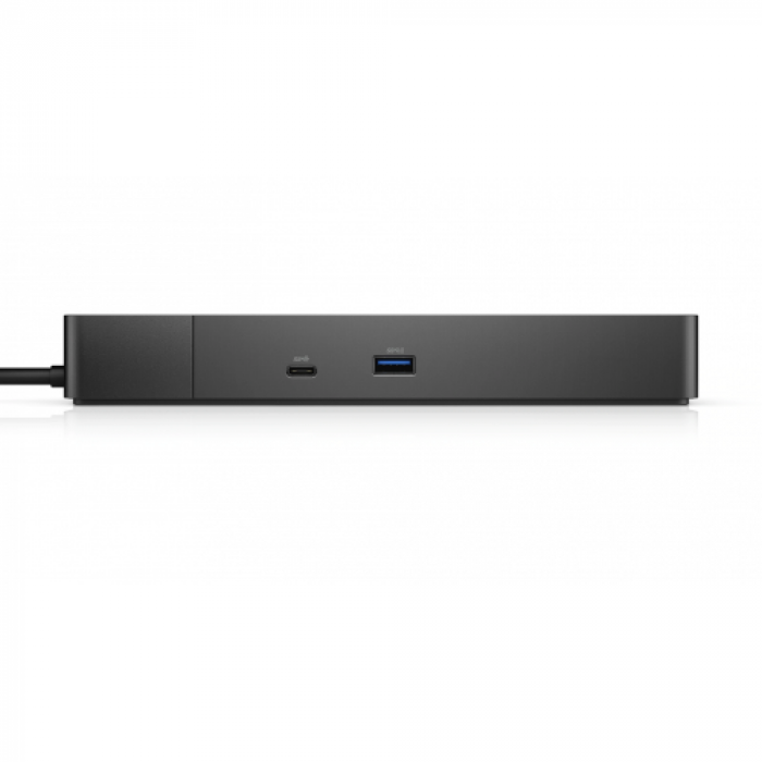 Docking Station Dell WD19S 130W, Black