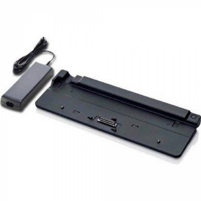 Docking Station Fujitsu Portreplicator, Black