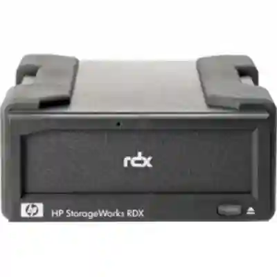 Docking Station HDD HP RDX C8S06A, USB 3.0, Black