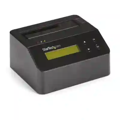 Docking Station HDD Startech SDOCK1EU3P, USB 3.0 Tip B, 3.5inch