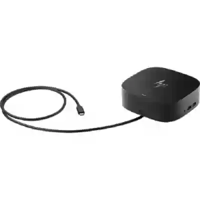 Docking Station HP 26D32AA, Black