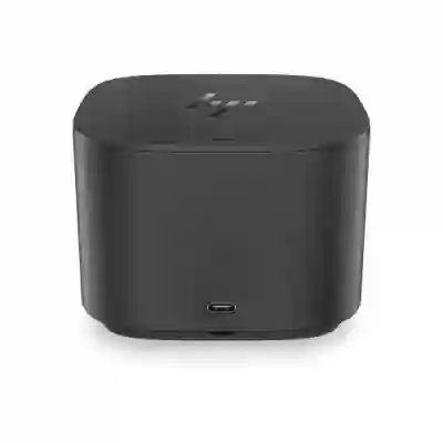 Docking Station HP 2UK37AA, Thunderbolt, Black