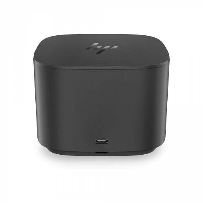 Docking Station HP 2UK37AA, Thunderbolt, Black