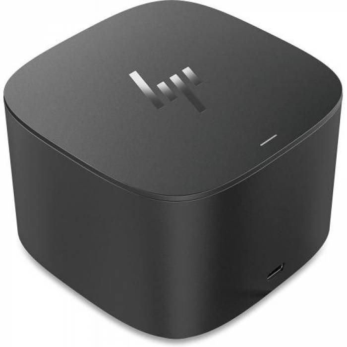 Docking Station HP 2UK37AA, Thunderbolt, Black