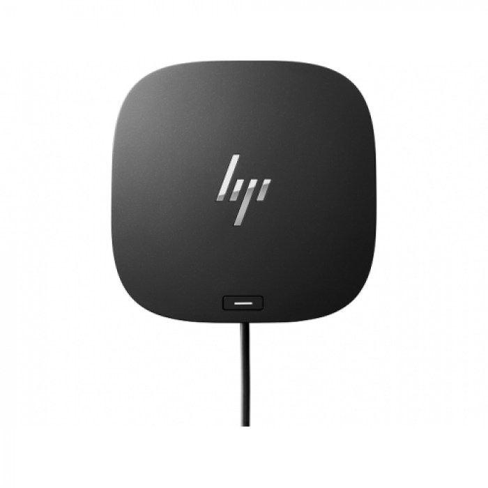 Docking Station HP G5 Essential, Black