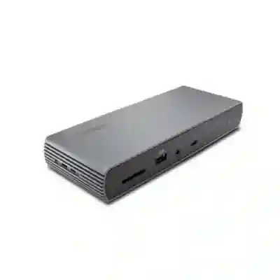 Docking Station Kensington K35175EU, Gray