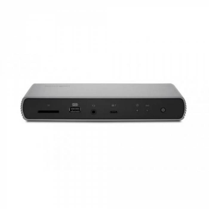 Docking Station Kensington K35175EU, Gray