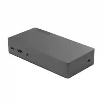 Docking Station Lenovo 40AV0135EU, Grey