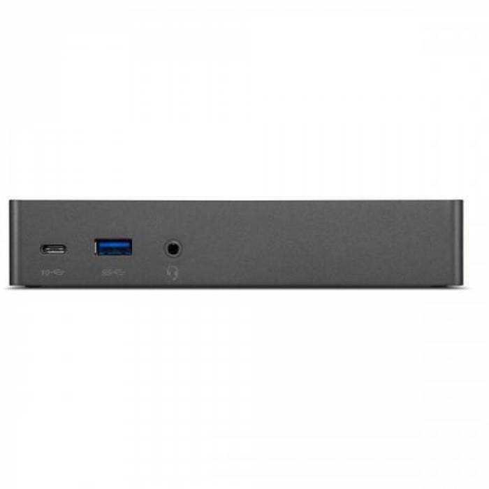 Docking Station Lenovo 40AV0135EU, Grey