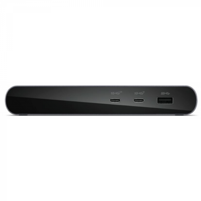 Docking Station Lenovo 40B30090EU, Storm Grey