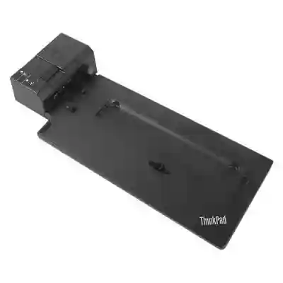 Docking Station Lenovo ThinkPad Basic, Black