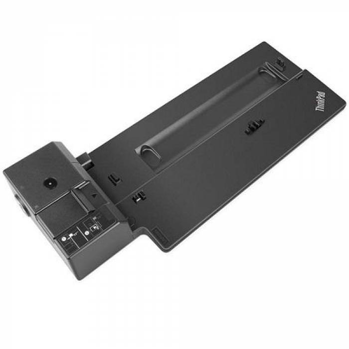 Docking Station Lenovo ThinkPad Pro, Black