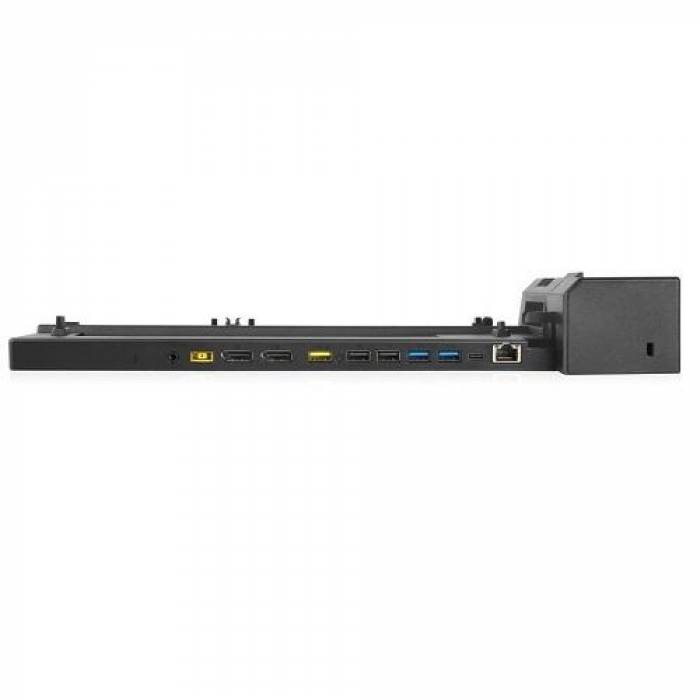 Docking Station Lenovo ThinkPad Pro, Black