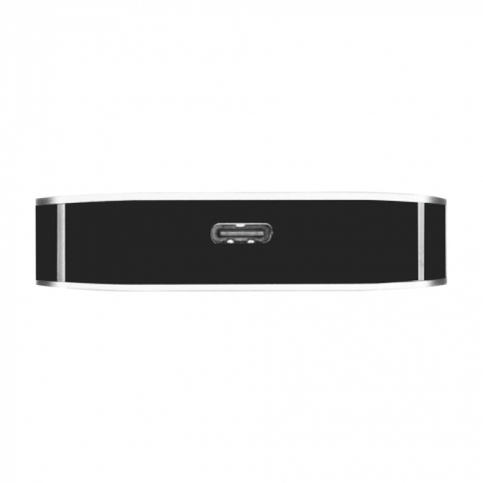 Docking Station Targus DOCK423EU, Gray