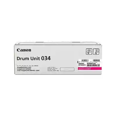 Drum Unit Canon 034 Magenta CF9456B001AA