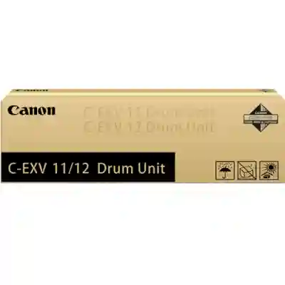 Drum Unit Canon C-EXV11/12 CF9630A003BA Black