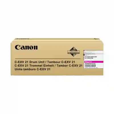 Drum Unit Canon CEXV 21 CF0458B002AA Magenta 