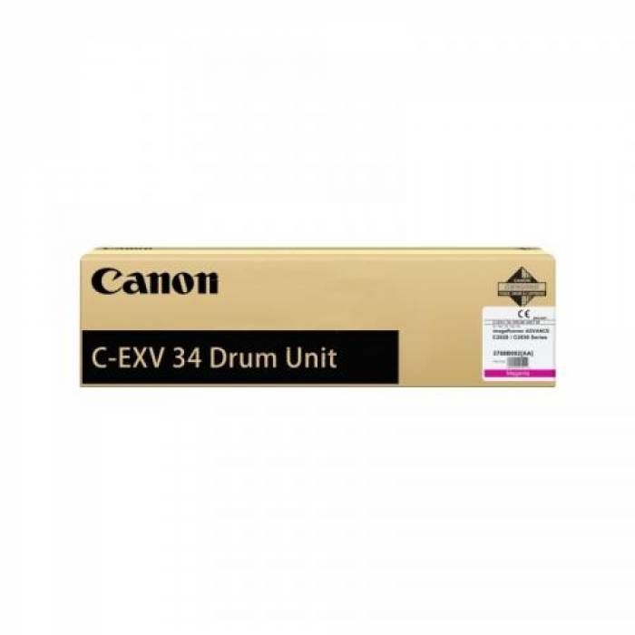 Drum Unit Canon CEXV34 Magenta 