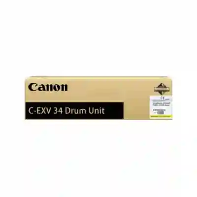 Drum Unit Canon CEXV34 Yellow 