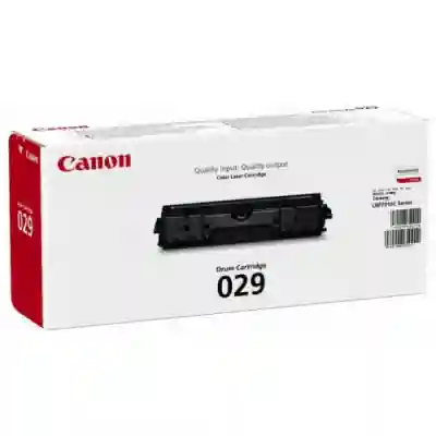 Drum Unit CANON CRG-029 - CR4371B002AA