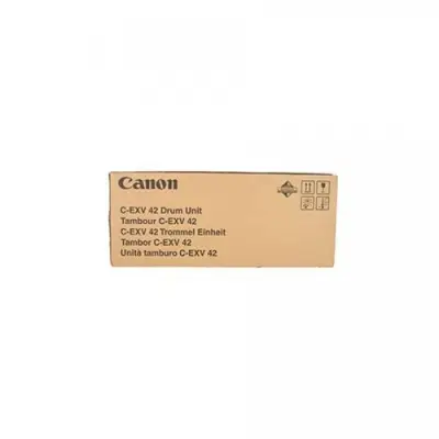 Drum Unit Canon DUCEXV42 Black