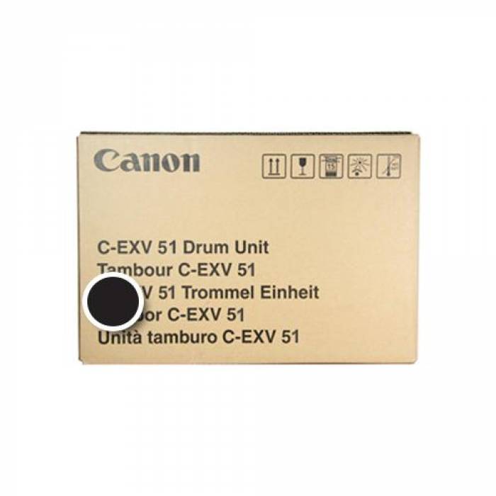 Drum Unit Canon EXV51 CF0488C002BA