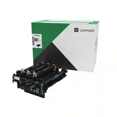 Drum Unit Lexmark Black-Color 78C0ZV0 