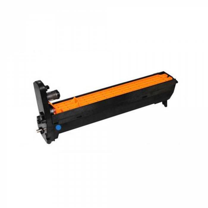 Drum Unit Oki 01272903 Cyan